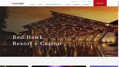red hawk casino $100 free play